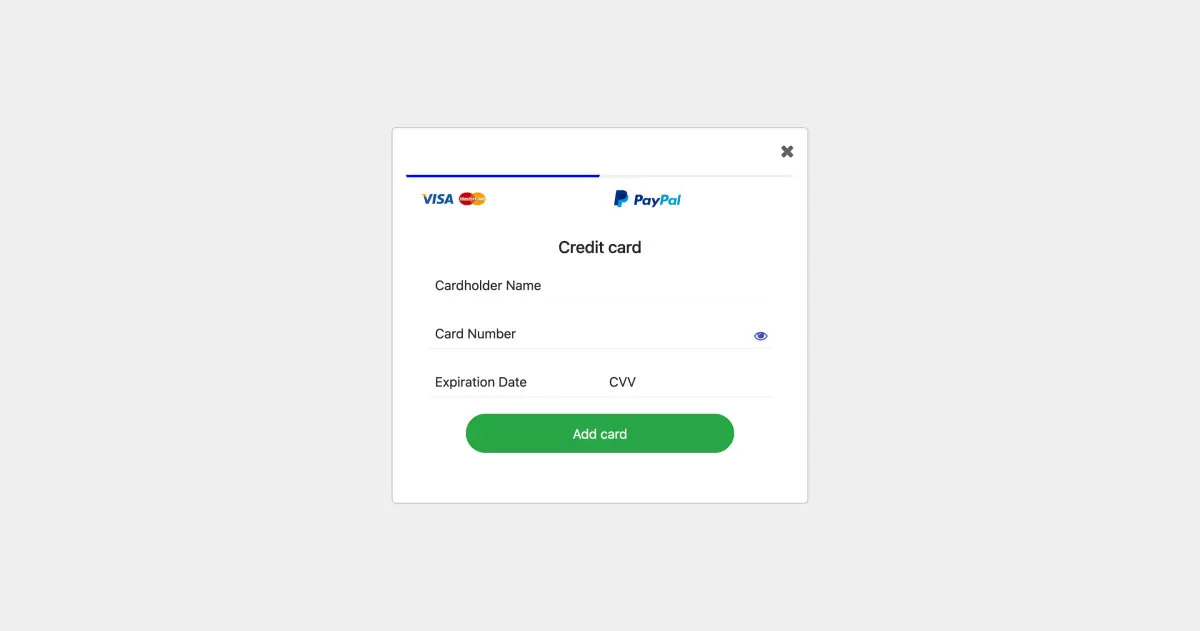 bootstrap-5-payment-form